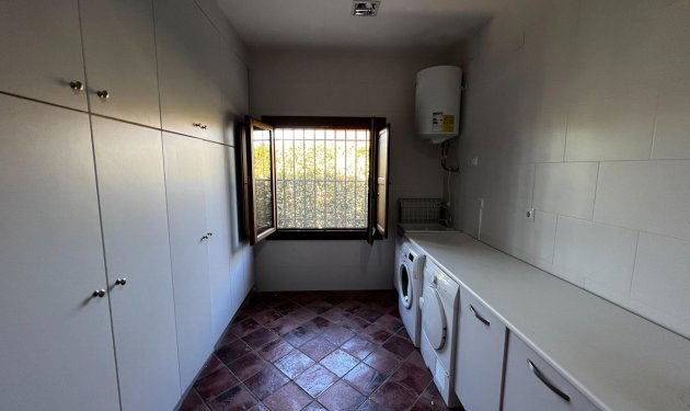 Resale - Chalet - Elche Pedanías - Valverde