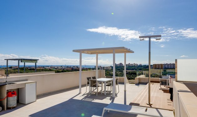 Herverkoop - Apartament - ORIHUELA COSTA