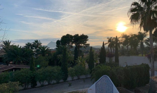 Resale - Chalet - Altea - Altea Hills