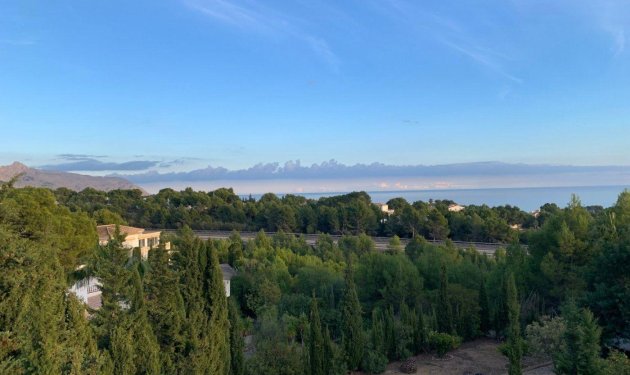 Resale - Chalet - Altea - Altea Hills