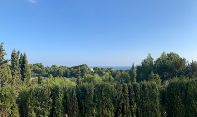 Resale - Chalet - Altea - Altea Hills