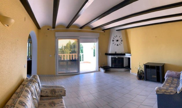 Resale - Chalet - Altea - Altea Hills