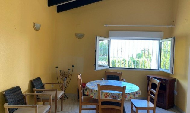 Resale - Chalet - Altea - Altea Hills