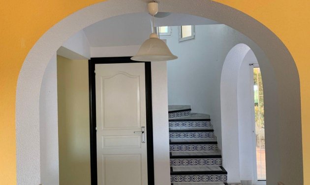 Resale - Chalet - Altea - Altea Hills