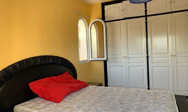 Resale - Chalet - Altea - Altea Hills