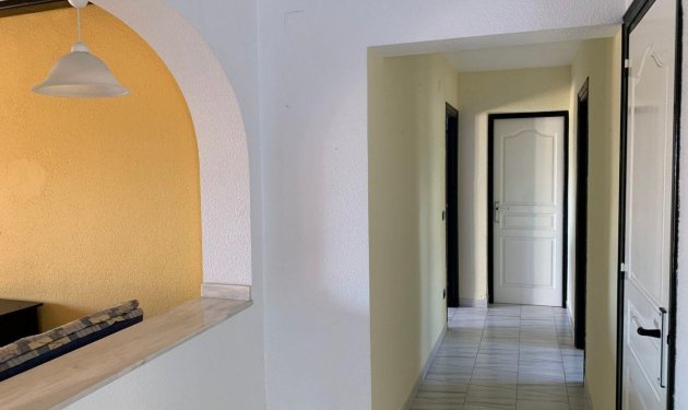 Resale - Chalet - Altea - Altea Hills
