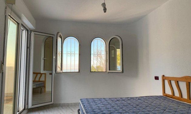 Resale - Chalet - Altea - Altea Hills
