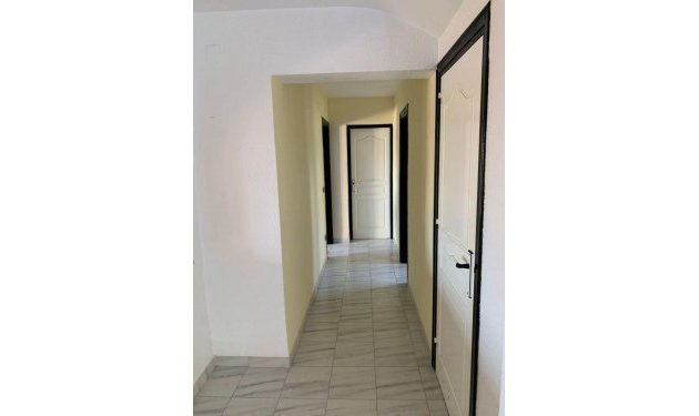 Resale - Chalet - Altea - Altea Hills