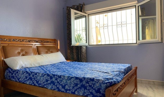 Resale - Chalet - Altea - Altea Hills