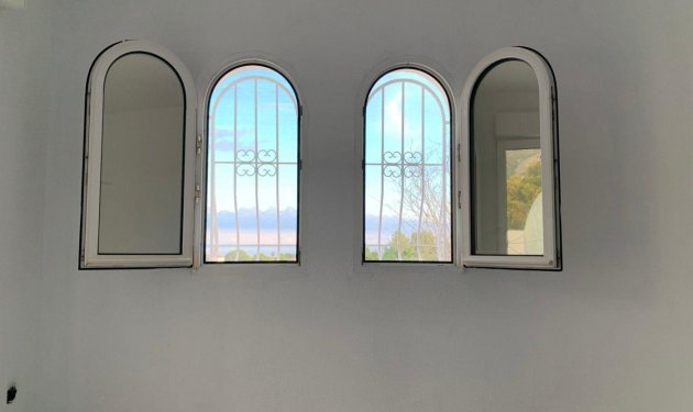 Resale - Chalet - Altea - Altea Hills