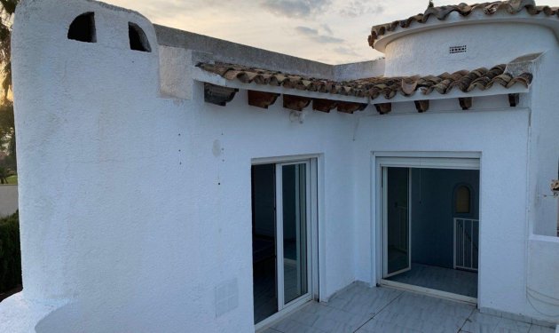 Resale - Chalet - Altea - Altea Hills