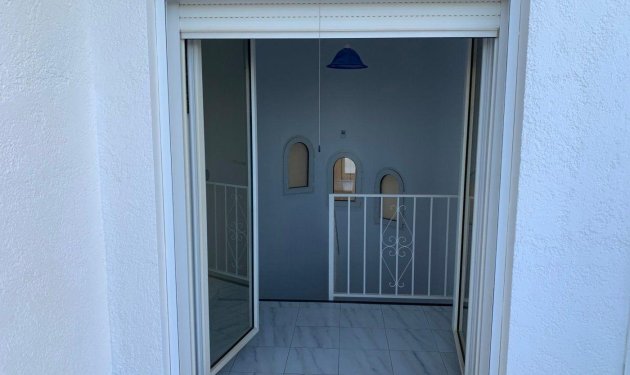 Resale - Chalet - Altea - Altea Hills