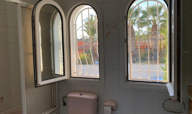 Resale - Chalet - Altea - Altea Hills
