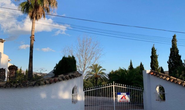 Resale - Chalet - Altea - Altea Hills