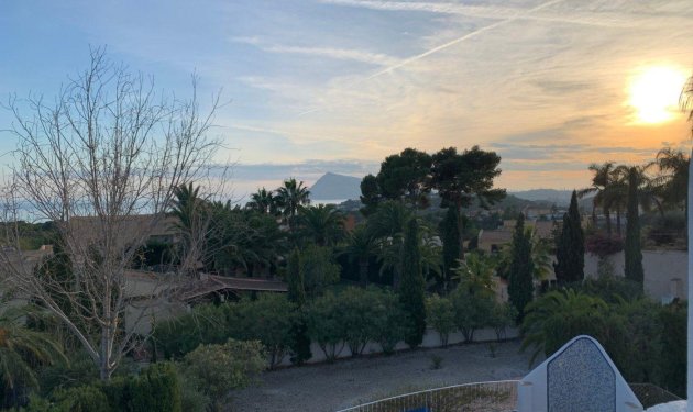 Resale - Chalet - Altea - Altea Hills