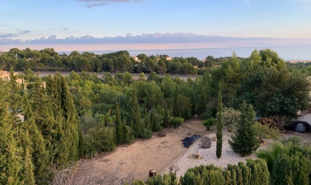 Resale - Chalet - Altea - Altea Hills