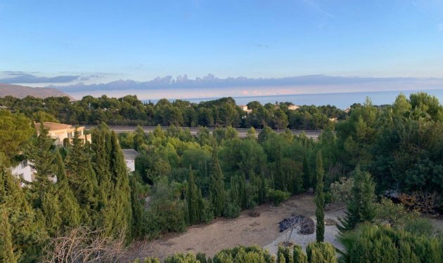 Resale - Chalet - Altea - Altea Hills