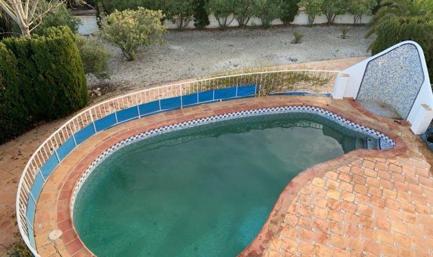 Resale - Chalet - Altea - Altea Hills