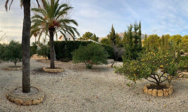 Resale - Chalet - Altea - Altea Hills