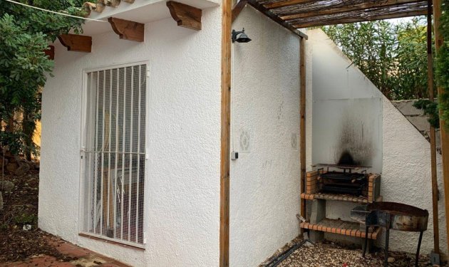 Resale - Chalet - Altea - Altea Hills