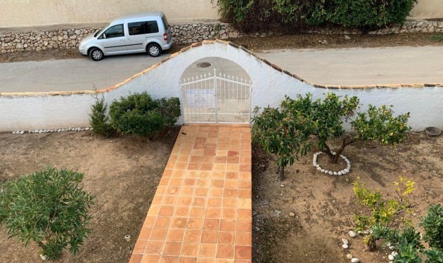 Resale - Chalet - Altea - Altea Hills