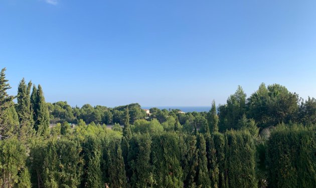 Resale - Chalet - Altea - Altea Hills