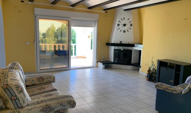 Resale - Chalet - Altea - Altea Hills