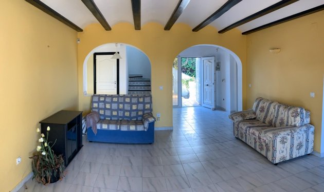 Resale - Chalet - Altea - Altea Hills