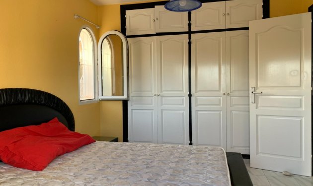 Resale - Chalet - Altea - Altea Hills