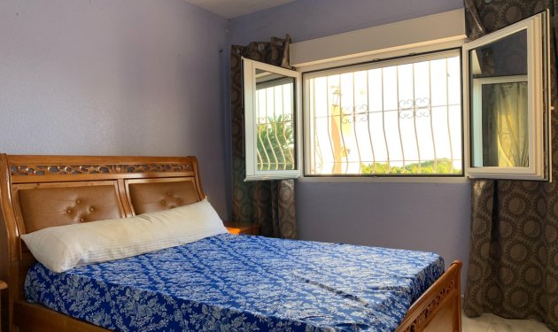 Resale - Chalet - Altea - Altea Hills