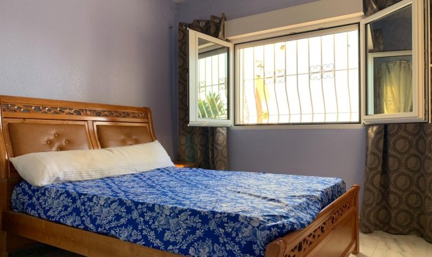 Resale - Chalet - Altea - Altea Hills