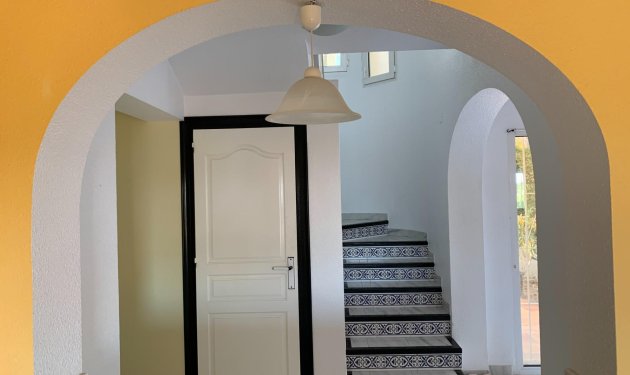 Resale - Chalet - Altea - Altea Hills