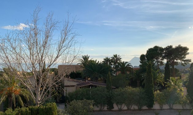 Resale - Chalet - Altea - Altea Hills