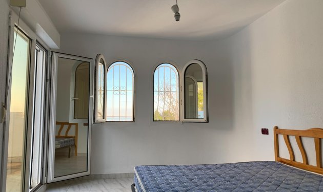 Resale - Chalet - Altea - Altea Hills