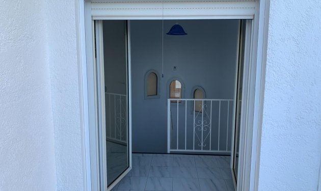 Resale - Chalet - Altea - Altea Hills