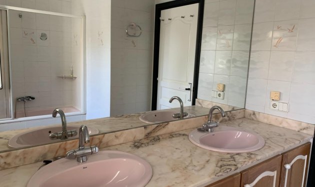 Resale - Chalet - Altea - Altea Hills
