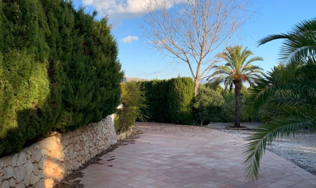 Resale - Chalet - Altea - Altea Hills
