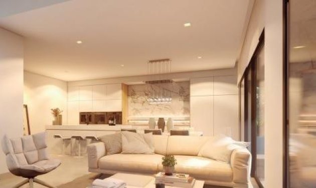 Resale - Parcela - Altea - Altea Hills