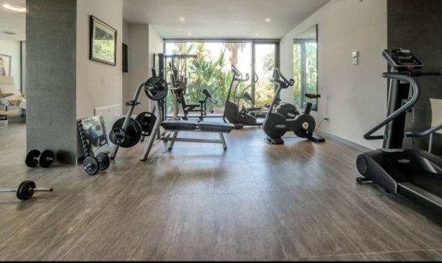 Resale - Chalet - Altea - Altea Hills