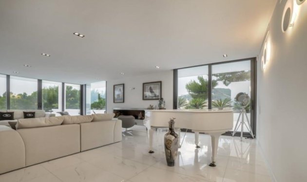 Resale - Chalet - Altea - Altea Hills