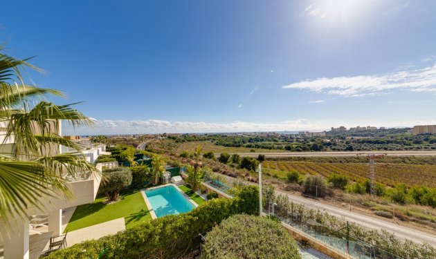 Herverkoop - Apartament - ORIHUELA COSTA