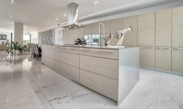 Resale - Chalet - Altea - Altea Hills