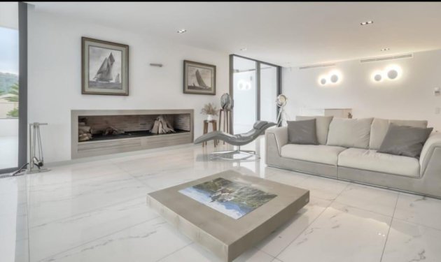 Resale - Chalet - Altea - Altea Hills
