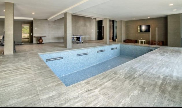 Resale - Chalet - Altea - Altea Hills