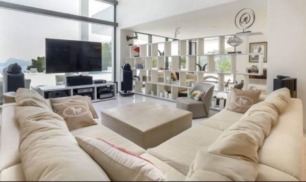 Resale - Chalet - Altea - Altea Hills