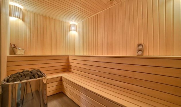 Resale - Chalet - Altea - Altea Hills