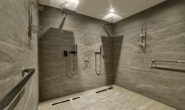Resale - Chalet - Altea - Altea Hills