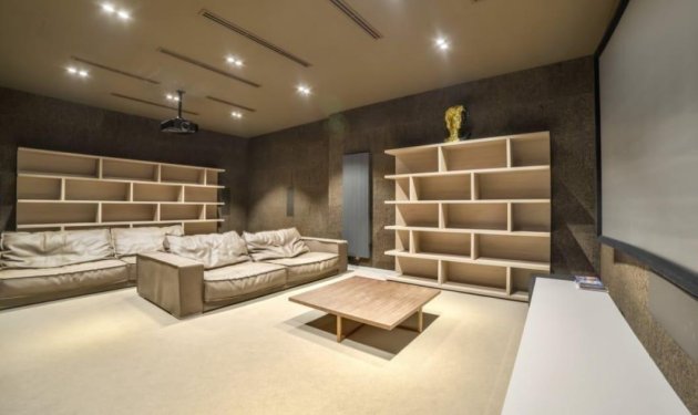Resale - Chalet - Altea - Altea Hills