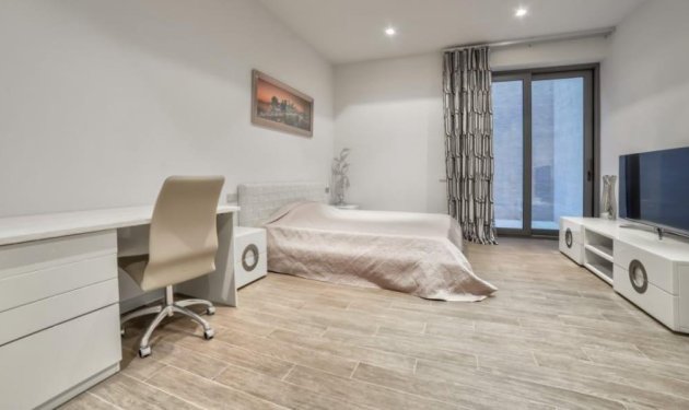 Resale - Chalet - Altea - Altea Hills