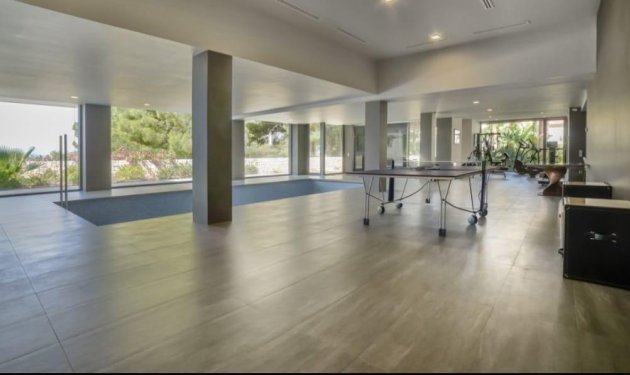 Resale - Chalet - Altea - Altea Hills